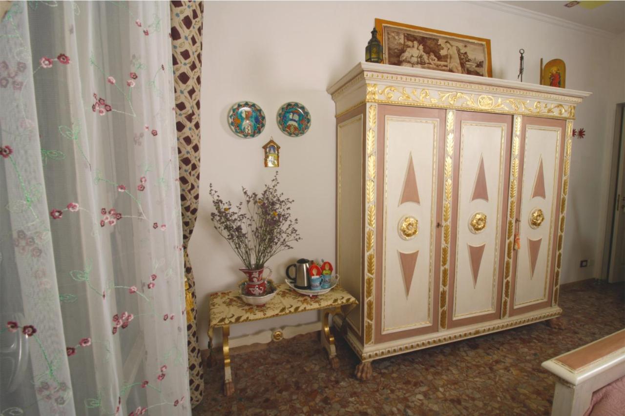 Casa Vittoria Bridge Bed and Breakfast Verona Exterior foto