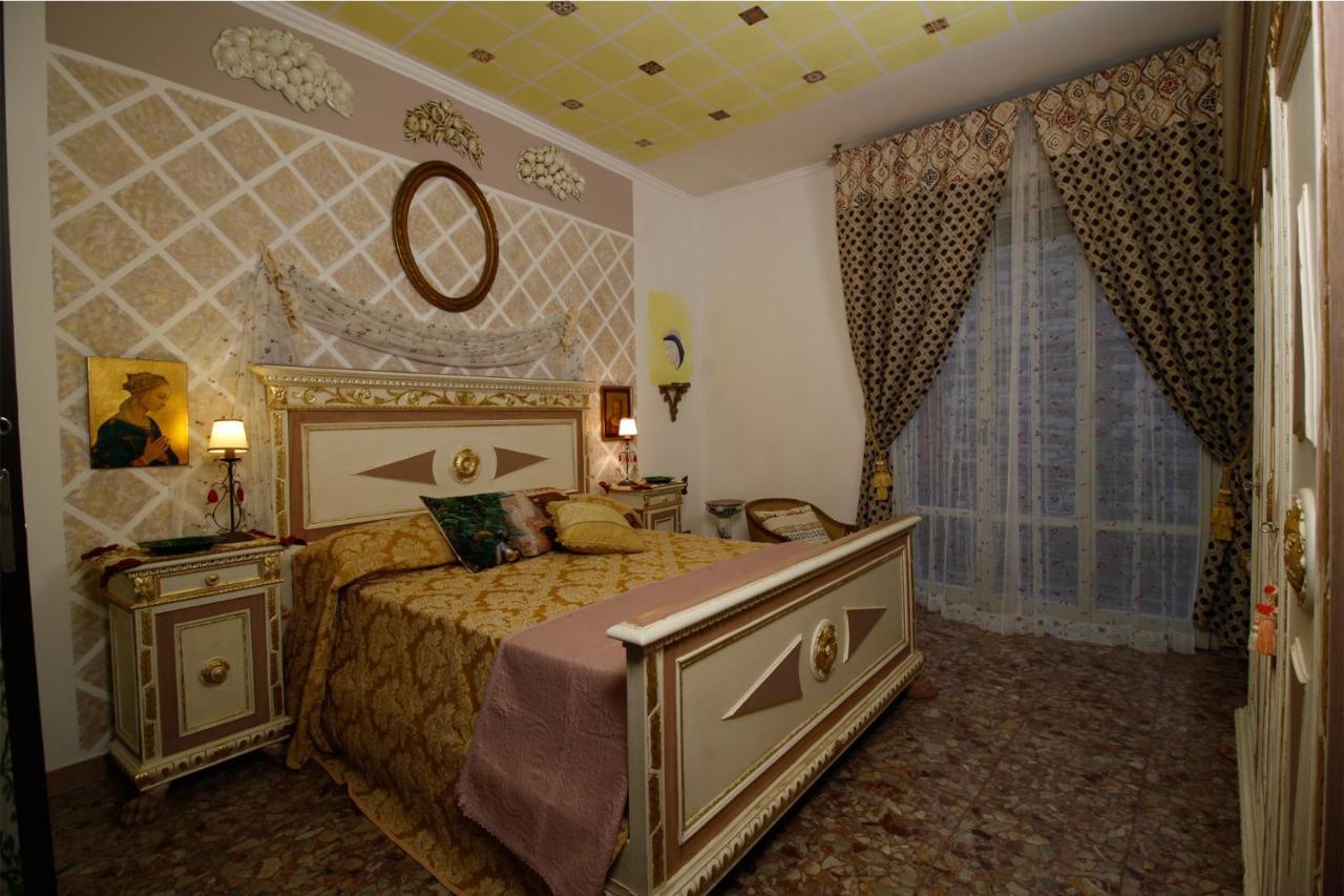 Casa Vittoria Bridge Bed and Breakfast Verona Exterior foto